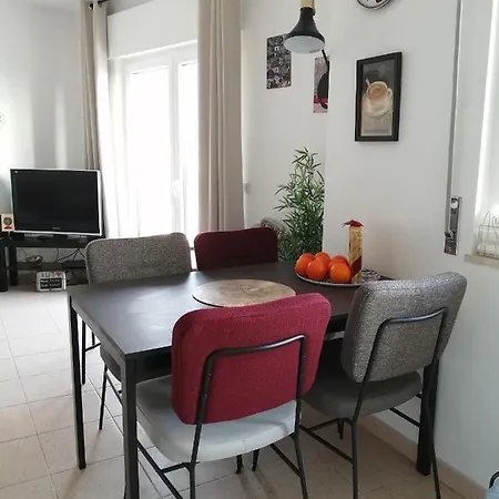 아파트 Vue Sur Et Pieds Dans L'eau! *