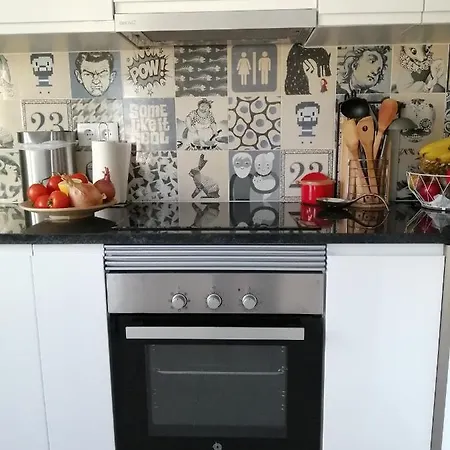 아파트 Vue Sur Et Pieds Dans L'eau! *