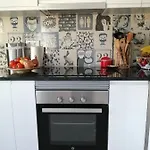 Apartman Vue Sur Et Pieds Dans L'eau! *