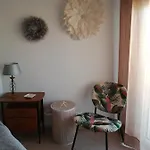 Apartman Vue Sur Et Pieds Dans L'eau!