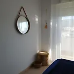 Vue Sur Et Pieds Dans L'eau! Apartman Portimão