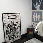 Vue Sur Et Pieds Dans L'eau! Portimão