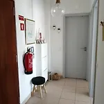 Apartman Vue Sur Et Pieds Dans L'eau! *