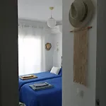 Vue Sur Et Pieds Dans L'eau! Apartman Portimão