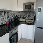 Vue Sur Et Pieds Dans L'eau!