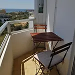 Vue Sur Et Pieds Dans L'eau! Apartman