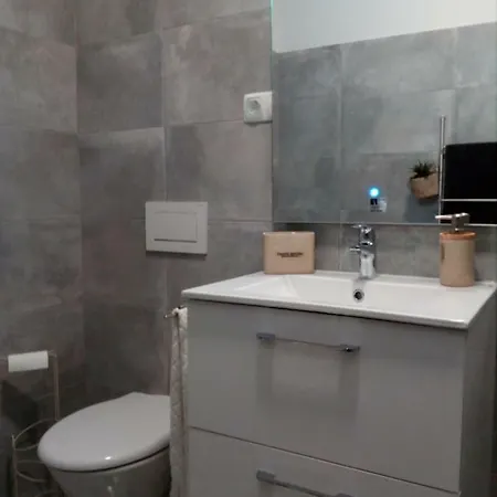 Vue Sur Et Pieds Dans L'eau! Portimao