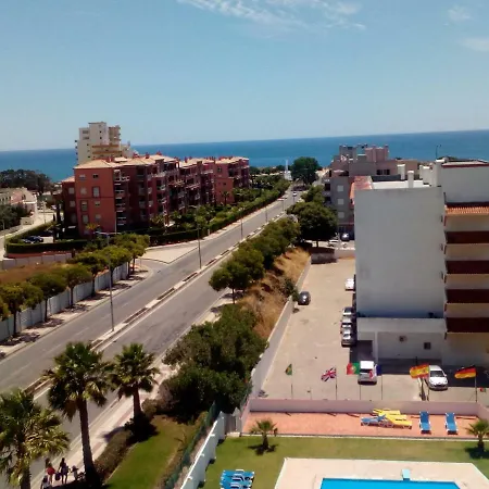Vue Sur Et Pieds Dans L'eau! Apartman *