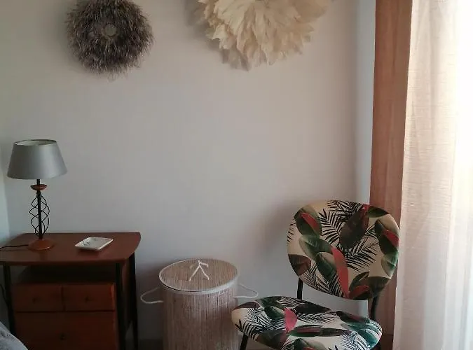 Appartement Vue Sur Et Pieds Dans L'eau!