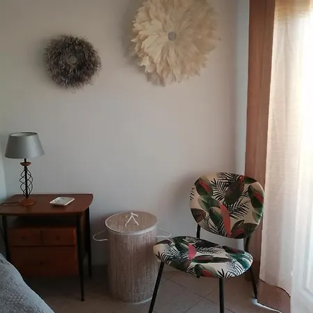 アパート Vue Sur Et Pieds Dans L'eau!