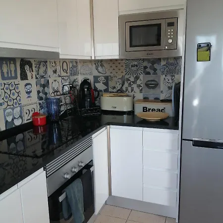 Vue Sur Et Pieds Dans L'eau!