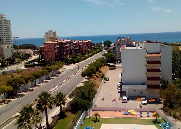 Vue Sur Et Pieds Dans L'eau! Appartement *