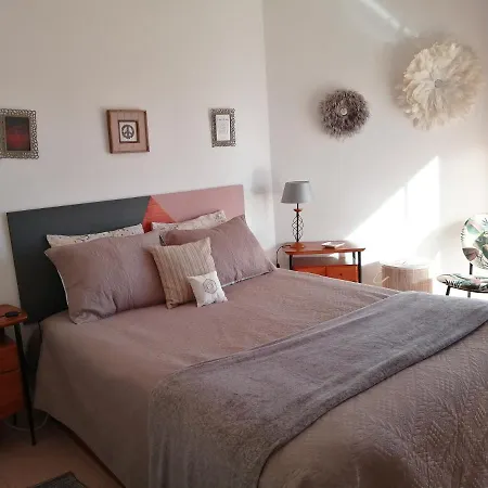 Vue Sur Et Pieds Dans L'eau! Apartman Portimão