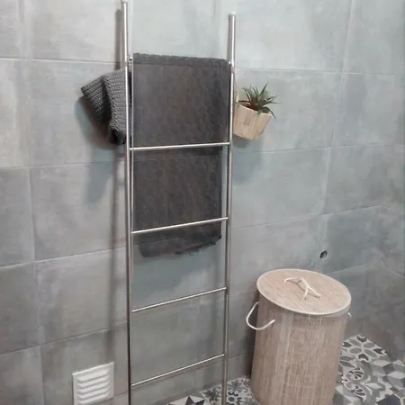 Vue Sur Et Pieds Dans L'eau! Apartman Portimão