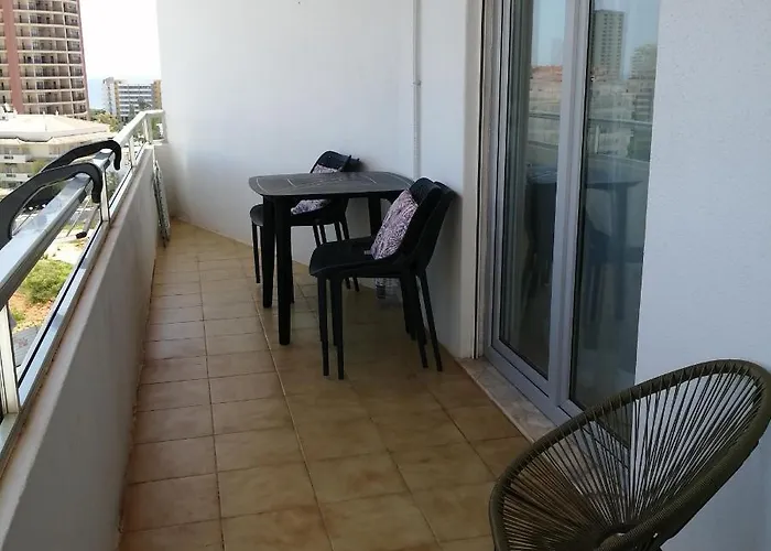 Appartamento Vue Sur Et Pieds Dans L'eau!