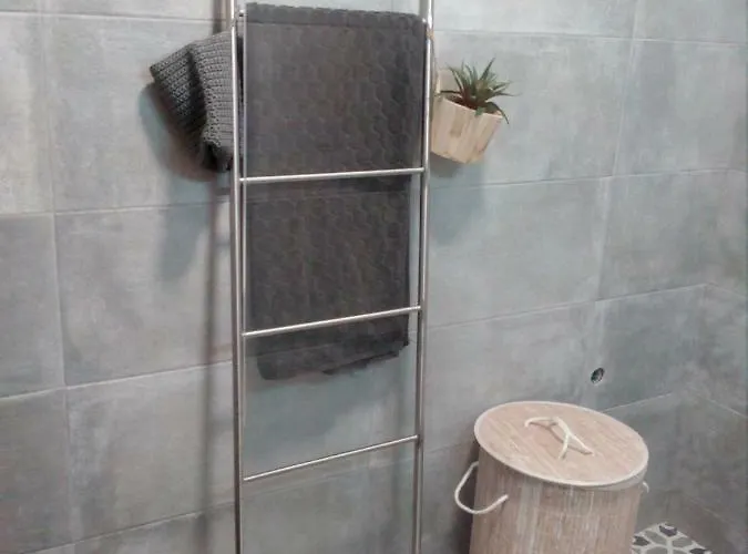 Vue Sur Et Pieds Dans L'eau! Appartamento Portimão